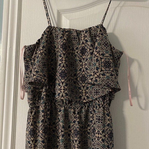 Maxi dress - Picture 1 of 4